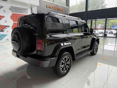 Tank 300 Urban Edition 2.0T I-Look - ფოტო 19