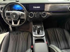 Tank 300 Urban Edition 2.0T I-Look - ფოტო 9