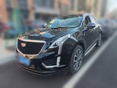 Cadillac XT5 2022 2.0T AWD Platinum - ფოტო 1