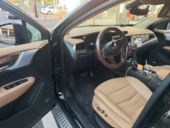 Cadillac XT5 2022 2.0T AWD Platinum - ფოტო 12