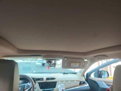 Cadillac XT5 2022 2.0T AWD Platinum - ფოტო 14