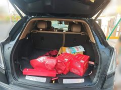 Cadillac XT5 2022 2.0T AWD Platinum - ფოტო 15
