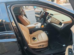 Cadillac XT5 2022 2.0T AWD Platinum - ფოტო 19
