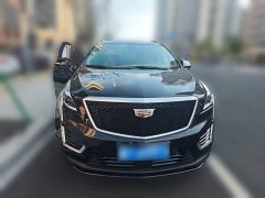 Cadillac XT5 2022 2.0T AWD Platinum - ფოტო 2