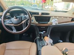 Cadillac XT5 2022 2.0T AWD Platinum - ფოტო 5