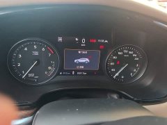 Cadillac XT5 2022 2.0T AWD Platinum - ფოტო 7