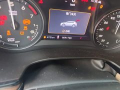 Cadillac XT5 2022 2.0T AWD Platinum - ფოტო 8
