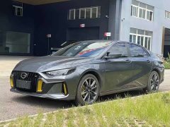 Trumpchi Leopard 270T DCT J15 - ფოტო 1