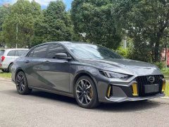 Trumpchi Leopard 270T DCT J15 - ფოტო 3