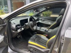 Trumpchi Leopard 270T DCT J15 - ფოტო 4