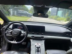 Trumpchi Leopard 270T DCT J15 - ფოტო 5