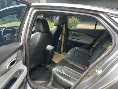 Trumpchi Leopard 270T DCT J15 - ფოტო 6