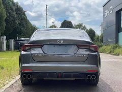 Trumpchi Leopard 270T DCT J15 - ფოტო 8