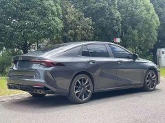 Trumpchi Leopard 270T DCT J15 - ფოტო 9
