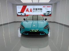 Xiaomi SU7 Rear-Wheel Drive Long Range Smart Driving Edition - ფოტო 2