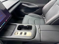 Xiaomi SU7 Rear-Wheel Drive Long Range Smart Driving Edition - ფოტო 6