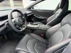Xiaomi SU7 Rear-Wheel Drive Long Range Smart Driving Edition - ფოტო 9