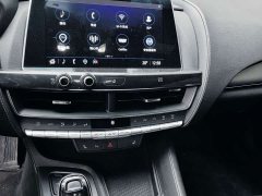 Cadillac CT5 2022 2.8T Luxury (Standard Edition) - ფოტო 10