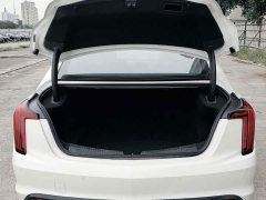 Cadillac CT5 2022 2.8T Luxury (Standard Edition) - ფოტო 11