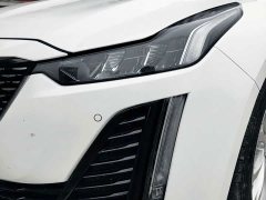 Cadillac CT5 2022 2.8T Luxury (Standard Edition) - ფოტო 15