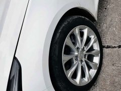 Cadillac CT5 2022 2.8T Luxury (Standard Edition) - ფოტო 16