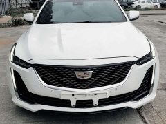 Cadillac CT5 2022 2.8T Luxury (Standard Edition) - ფოტო 2