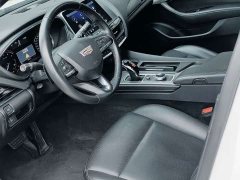 Cadillac CT5 2022 2.8T Luxury (Standard Edition) - ფოტო 6