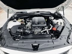 Cadillac CT5 2022 2.8T Luxury (Standard Edition) - ფოტო 8