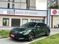 SAIC MG7 2.0T Trophy Super Intelligent Driving Edition - ფოტო 1
