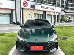SAIC MG7 2.0T Trophy Super Intelligent Driving Edition - ფოტო 2