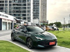 SAIC MG7 2.0T Trophy Super Intelligent Driving Edition - ფოტო 3