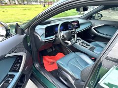 SAIC MG7 2.0T Trophy Super Intelligent Driving Edition - ფოტო 4