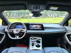 SAIC MG7 2.0T Trophy Super Intelligent Driving Edition - ფოტო 5