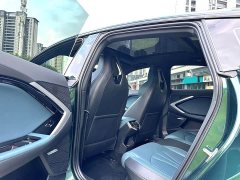 SAIC MG7 2.0T Trophy Super Intelligent Driving Edition - ფოტო 6