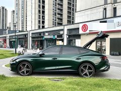SAIC MG7 2.0T Trophy Super Intelligent Driving Edition - ფოტო 7