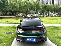 SAIC MG7 2.0T Trophy Super Intelligent Driving Edition - ფოტო 9