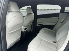 XPeng G6 2023 580 Long Range Max - ფოტო 5