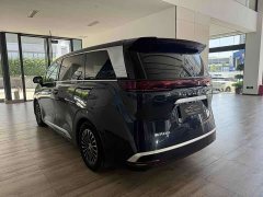 Denza BYD Denza D9 DM-i 980 Four-Wheel Drive Flagship - ფოტო 10