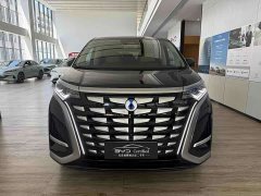 Denza BYD Denza D9 DM-i 980 Four-Wheel Drive Flagship - ფოტო 2