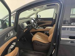 Denza BYD Denza D9 DM-i 980 Four-Wheel Drive Flagship - ფოტო 4