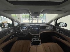Denza BYD Denza D9 DM-i 980 Four-Wheel Drive Flagship - ფოტო 6