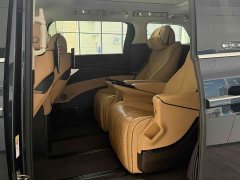 Denza BYD Denza D9 DM-i 980 Four-Wheel Drive Flagship - ფოტო 7
