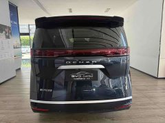 Denza BYD Denza D9 DM-i 980 Four-Wheel Drive Flagship - ფოტო 9