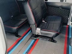 Wuling Yangguang 300km Comfort Passenger Van 75kW - ფოტო 4