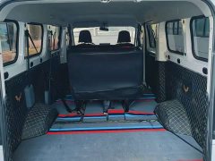 Wuling Yangguang 300km Comfort Passenger Van 75kW - ფოტო 5