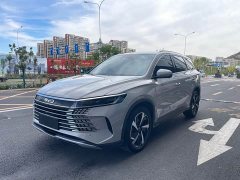 BYD Sealion 05 DM-i Smart Driving Edition 115KM Flagship - ფოტო 1