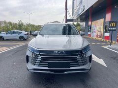 BYD Sealion 05 DM-i Smart Driving Edition 115KM Flagship - ფოტო 2