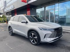 BYD Sealion 05 DM-i Smart Driving Edition 115KM Flagship - ფოტო 3