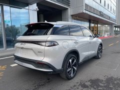 BYD Sealion 05 DM-i Smart Driving Edition 115KM Flagship - ფოტო 7