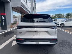 BYD Sealion 05 DM-i Smart Driving Edition 115KM Flagship - ფოტო 8